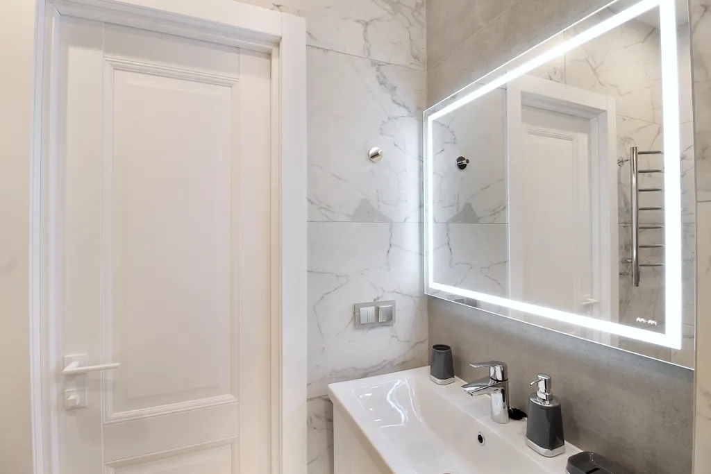 Апартаменты premium class Gold stone