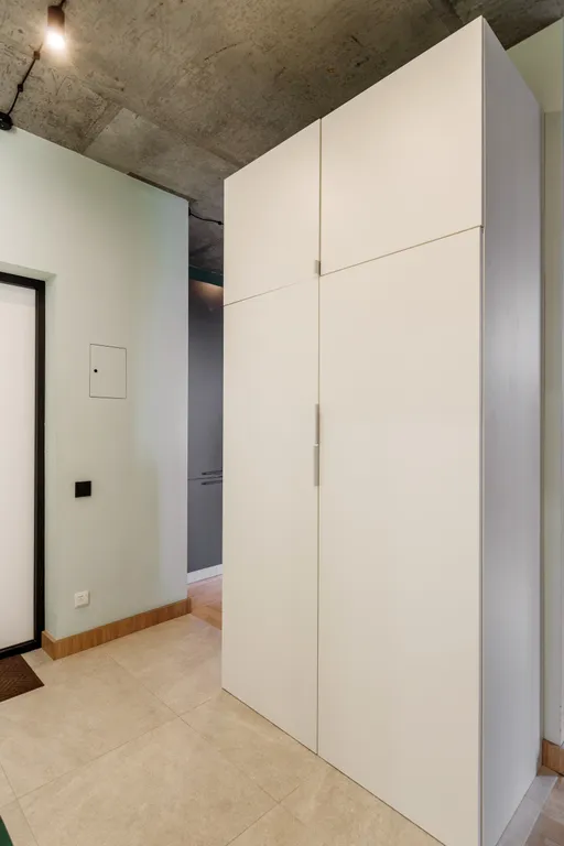 Дизайнерские апартаменты с видом на парк Челюскинцев