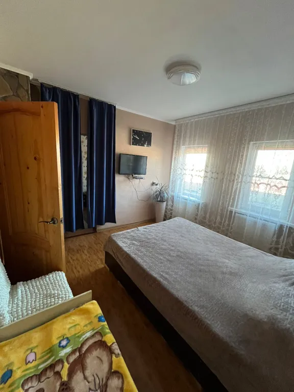 4-комнатный Дом