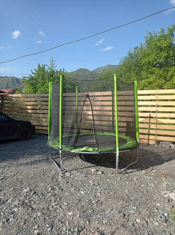 Мансарда-студия с отдельным входом