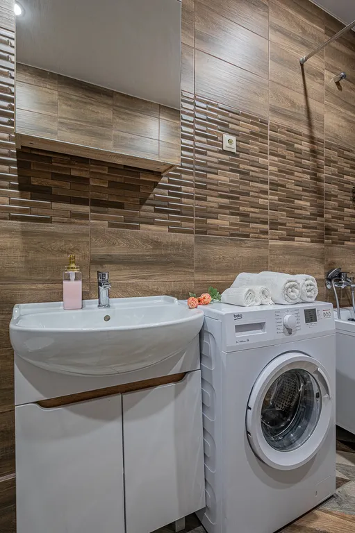 Уютная студия в ЖК Премиум