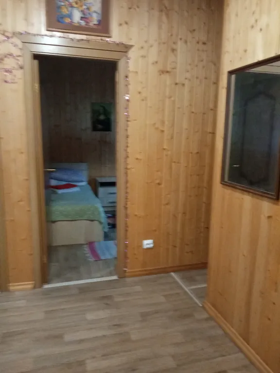 Коттедж Дачный домик — Сортавала