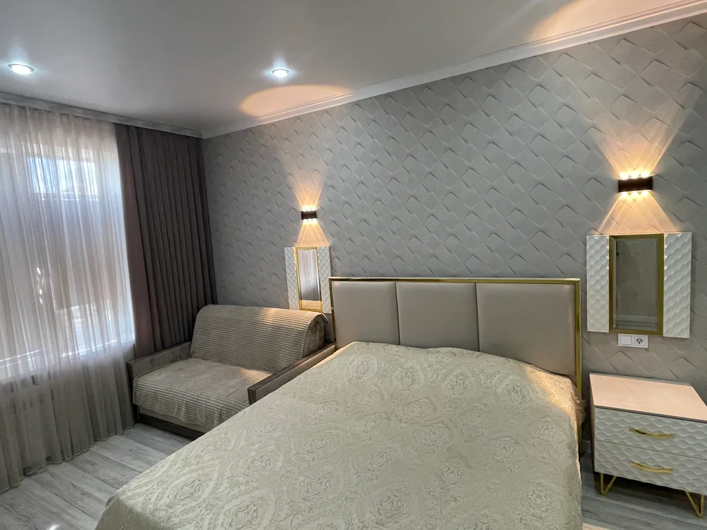 Тихое место в сталинке в центре