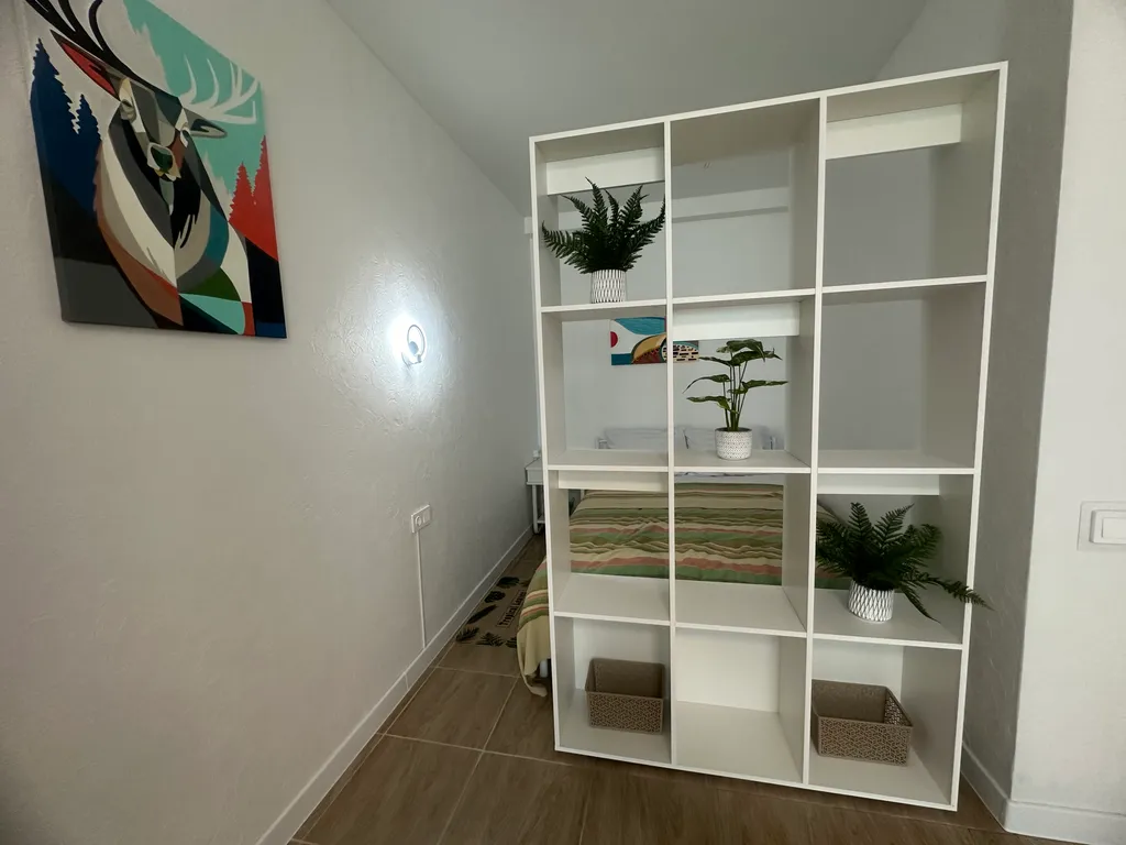 Квартира Квартира Апарт Отель Золотой Берег — Анапа