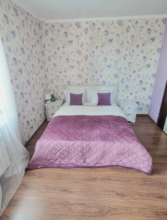 Комфортный отдых в сердце Савушкина