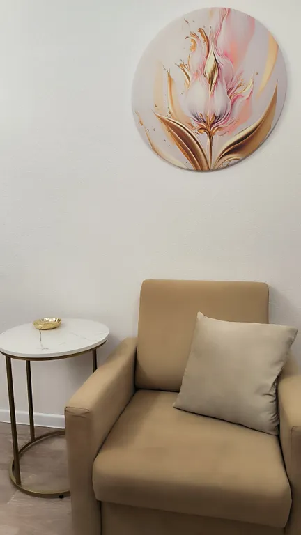 Новая уютная квартира-студия в самом сердце Ярославля