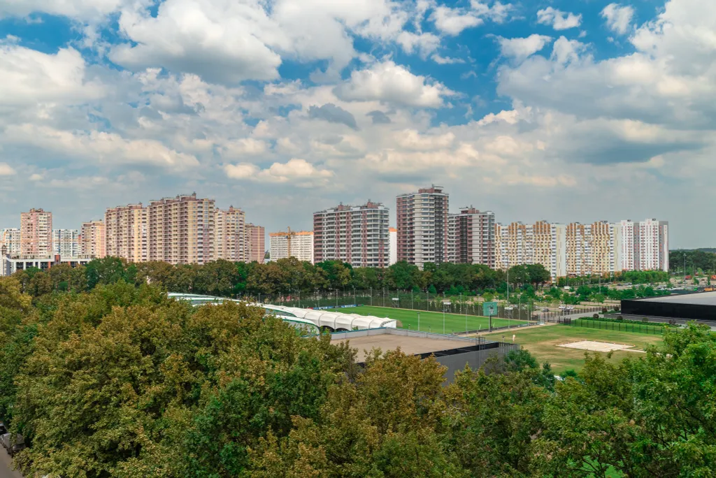 Квартира Квартира Kirr Home - апартамент сети Your Place  рядом с парком Галицкого — Краснодар
