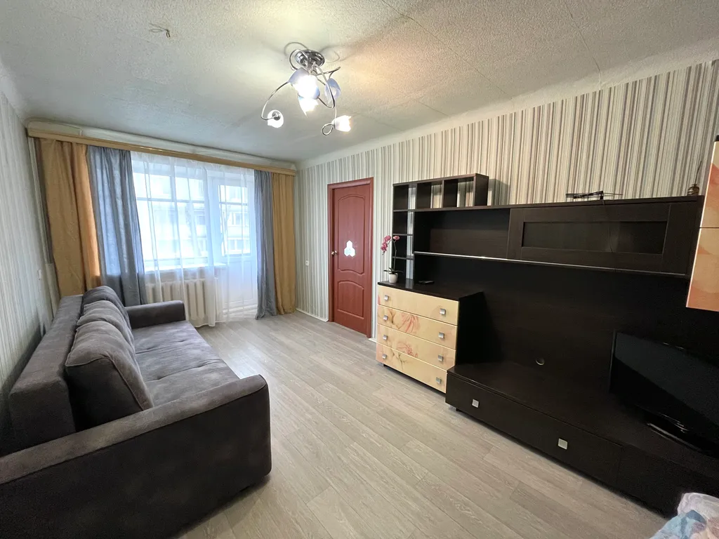 Квартира в самом центре Калуги