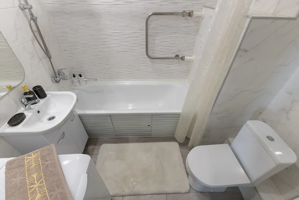 Квартира 1-комнатная Квартира — Казань