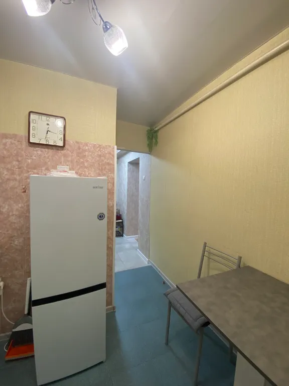 Уютная квартира в лесопарковой зоне