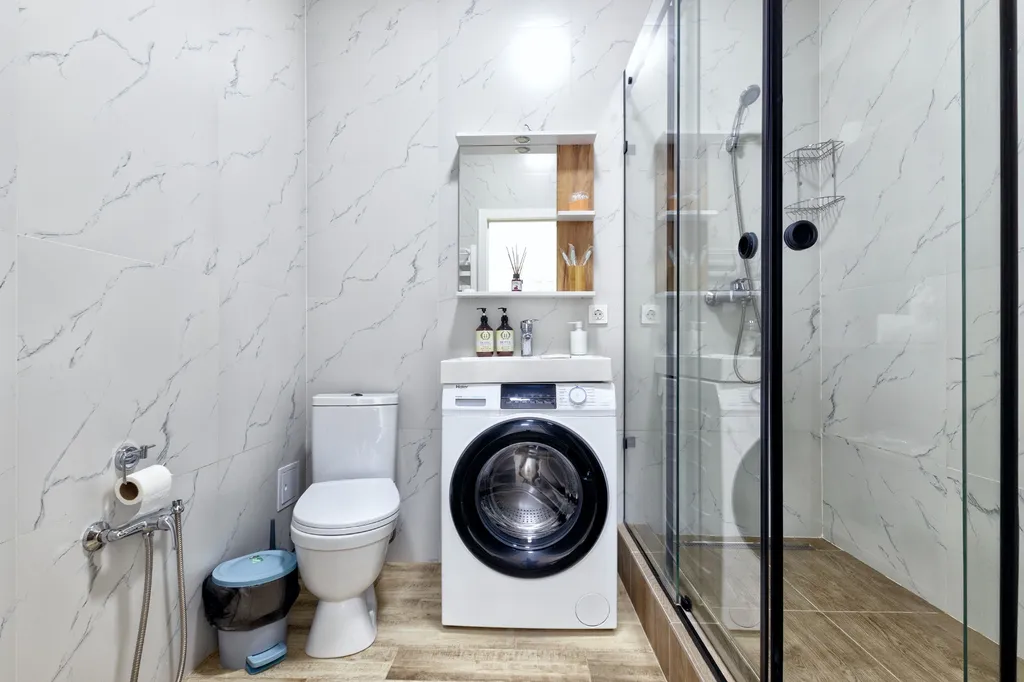 Уютная Евро 2 в самом сердце столицы