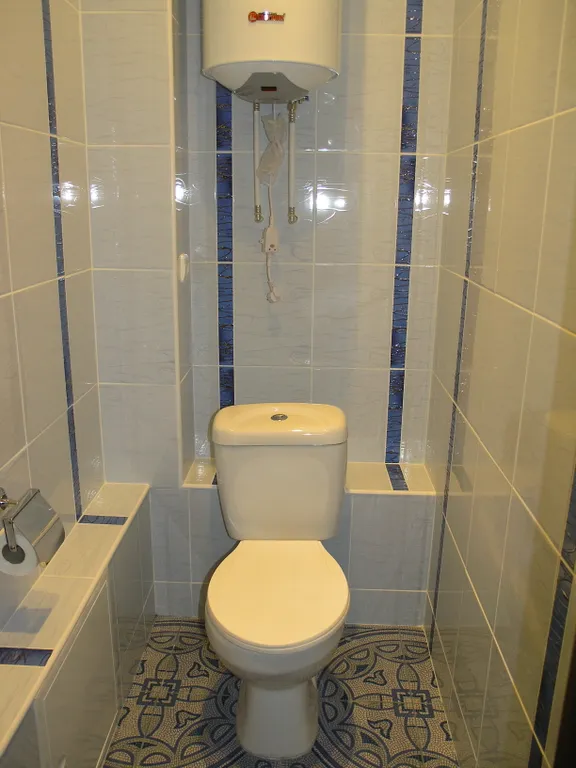 Просторная комфортабельная двухкомнатная квартира