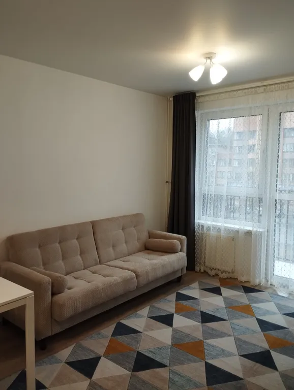 Евродвушка в новом доме