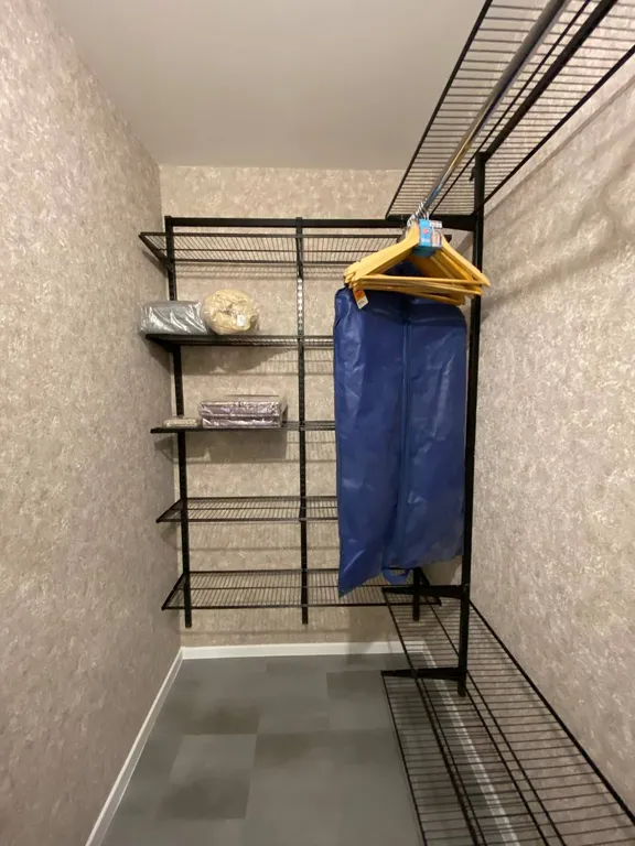 Квартира Квартира Апарт Sweet Home у Парка Победы — Санкт-Петербург