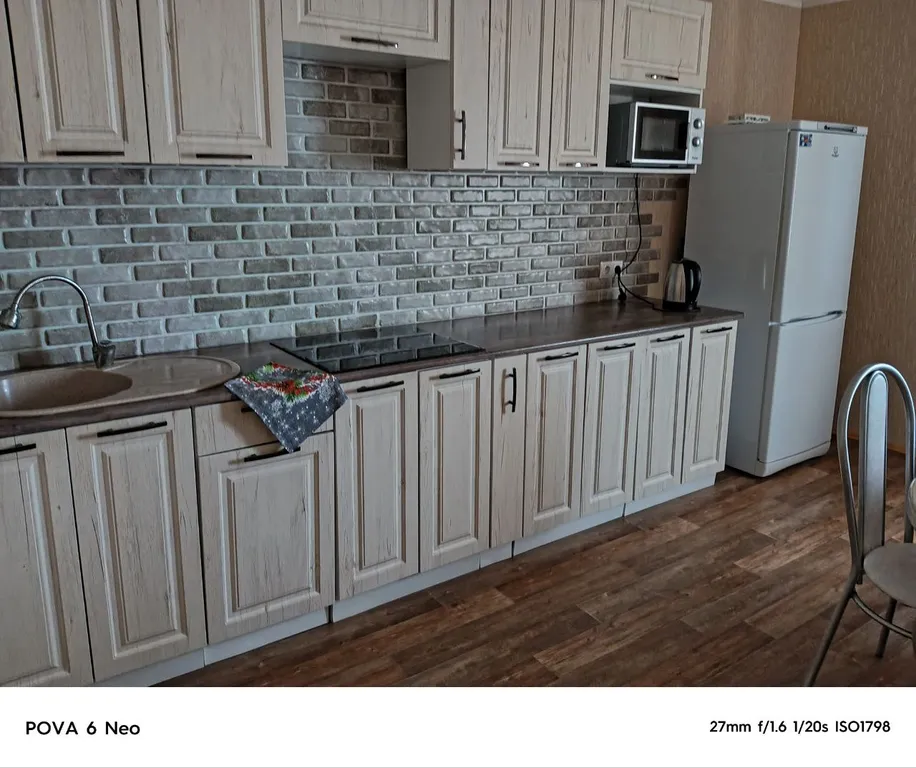 Дом рядом с музеем Деревянного Зодчества