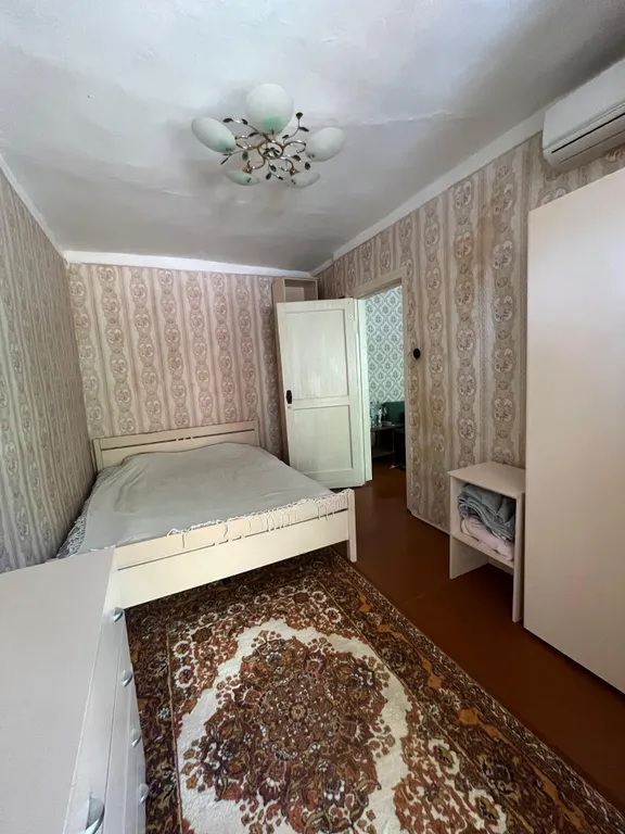 Коттедж 4-комнатный Дом — Анапа