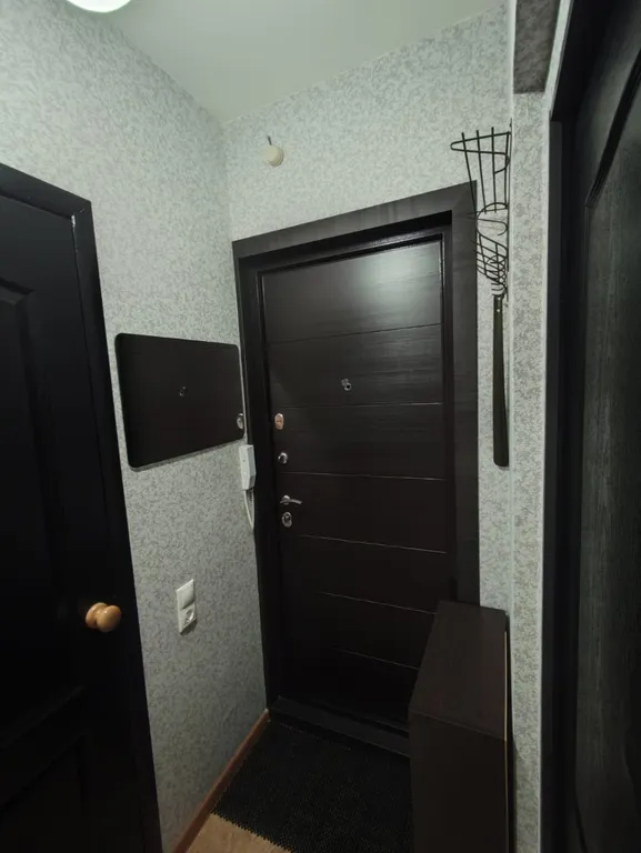 Уютная квартира с кондиционером