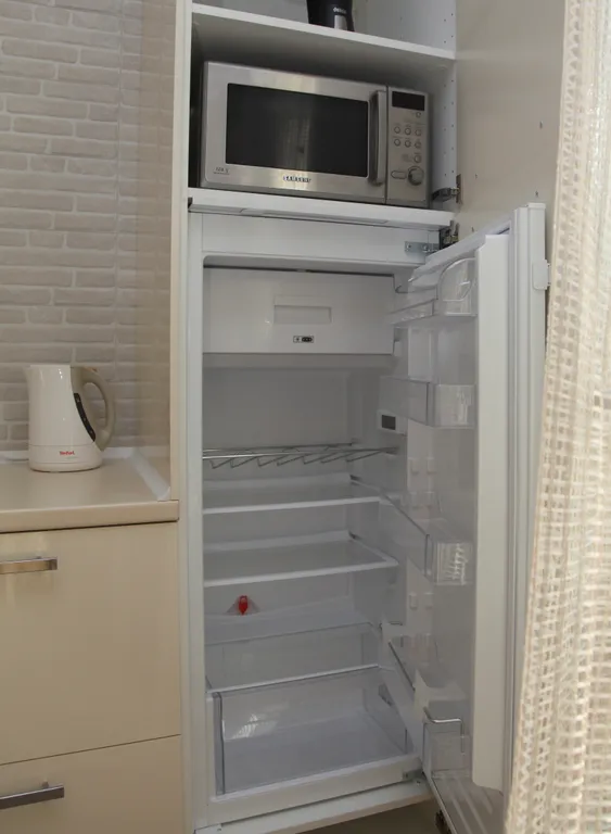 Уютные Апартаменты на Московской