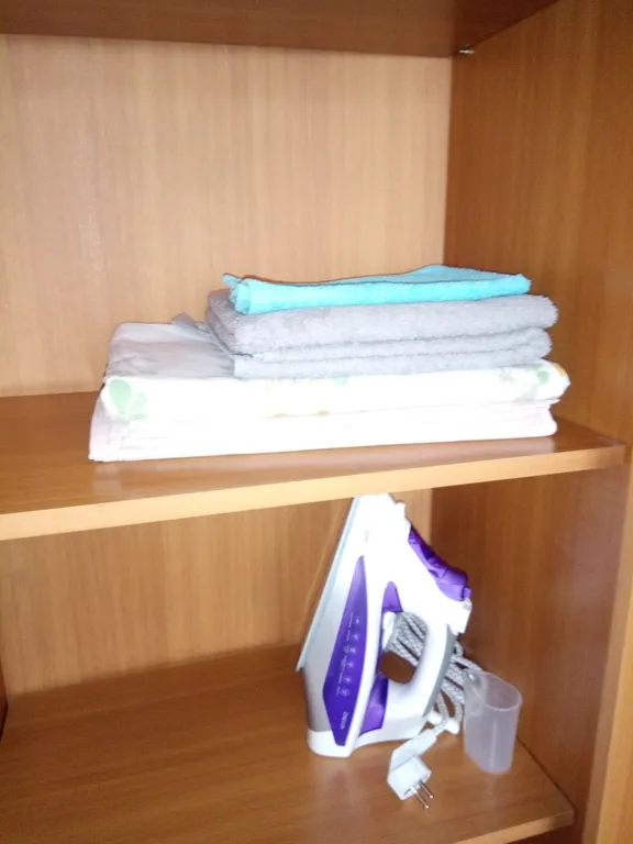 Современная однокомнатная в новостройке у проспекта Ленина