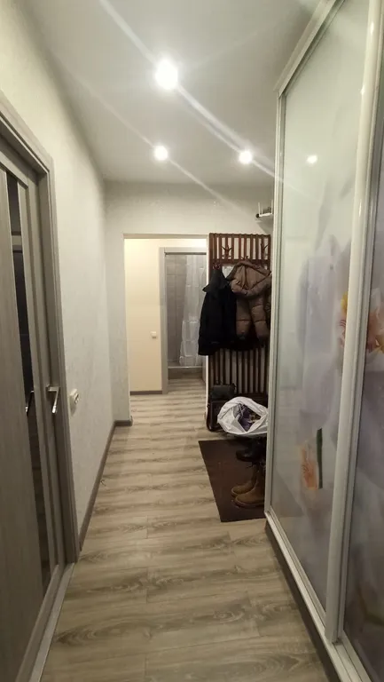 2-комнатная квартира рядом с Авиценной