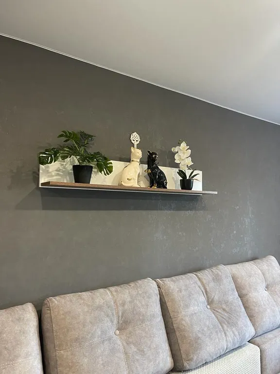 Апартаменты Планета