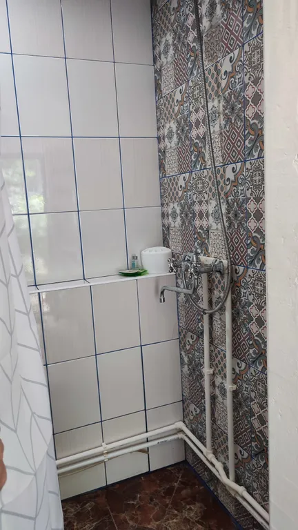 Отдельный мини-домик в центре Ялты