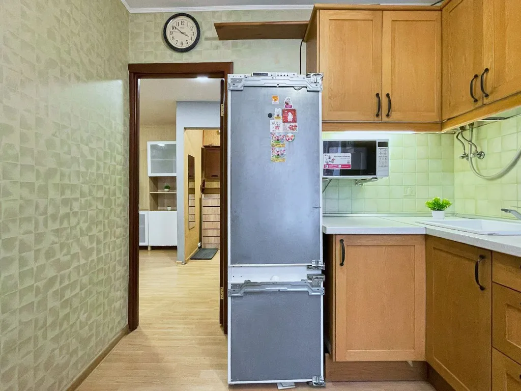 Шикарная двухкомнатная квартира с кондиционером