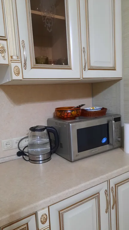 Квартира Уютная квартира возле моря — Каспийск