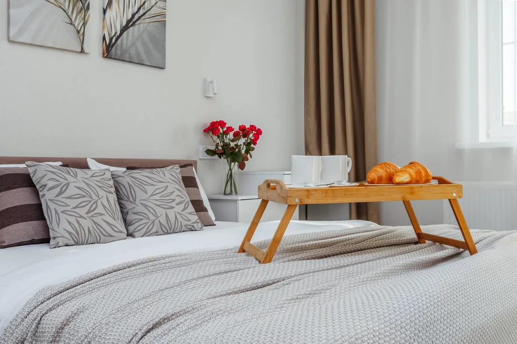 Квартира ЖК Фрукты Лимон 9179 — аренда посуточно в Сириус