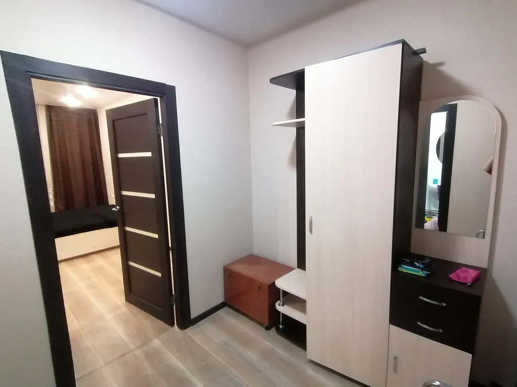 Квартира Преображенский у Планеты Взлетка в Советском районе