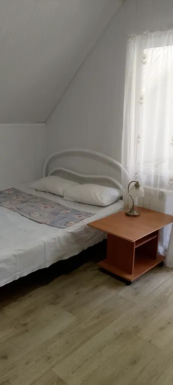 Дом для встреч друзей и семейного отдыха