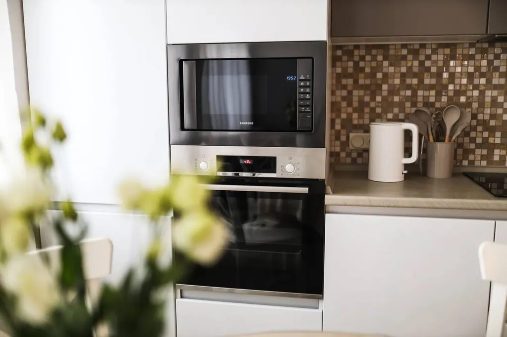 Квартира Квартира Panorama apartment — Новосибирск