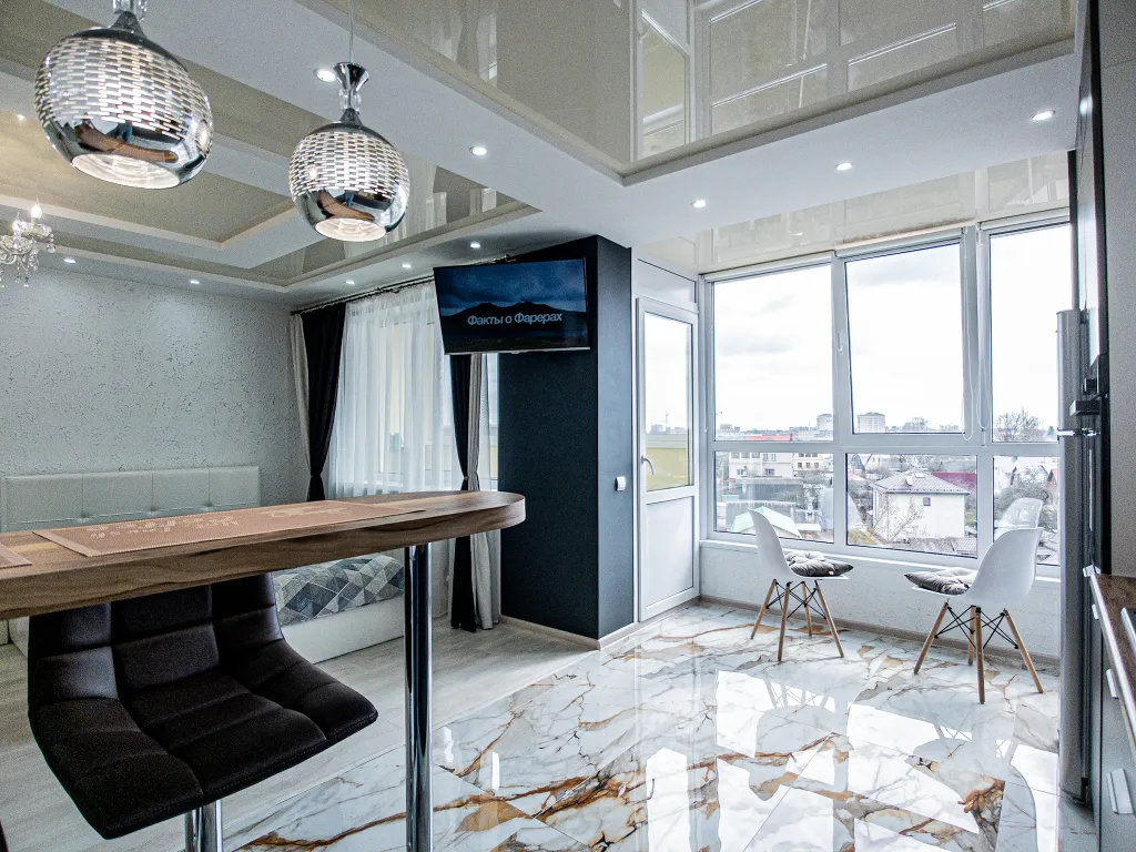 Самое красивое место для отдыха