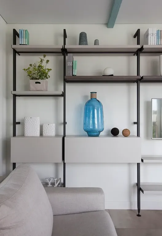 Маленькая Италия у моря