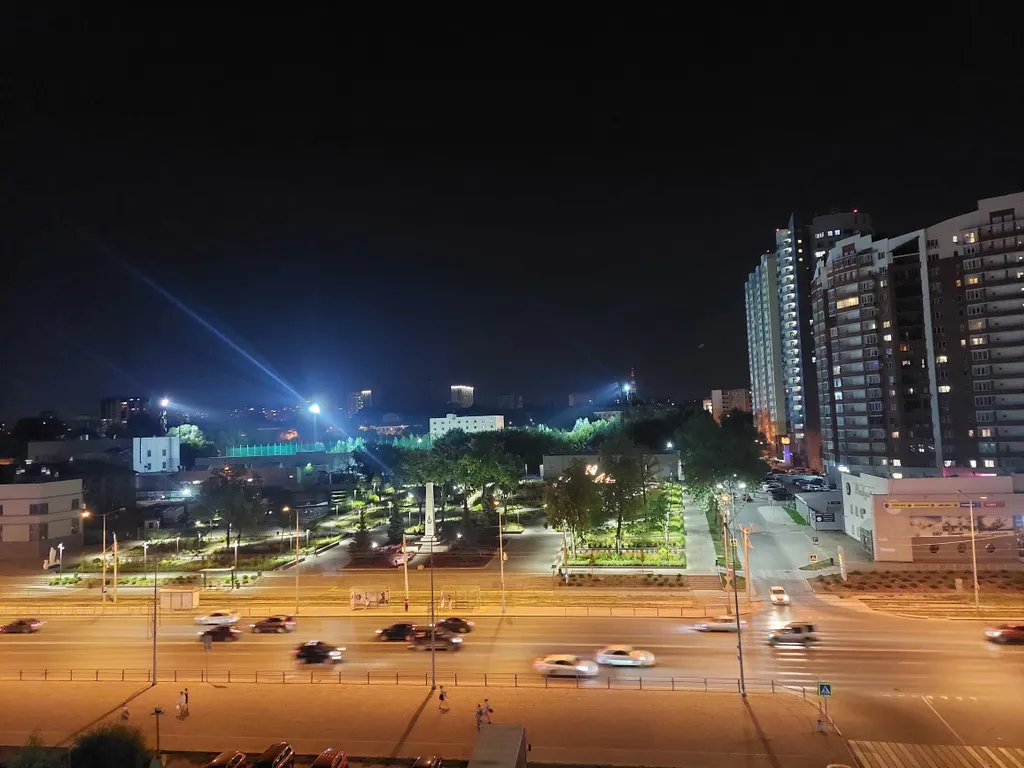 Студия люкс в бизнес классе ЖК Галактика