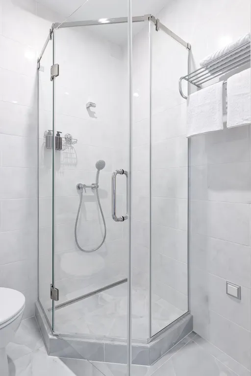 Квартира Квартира Роскошные Аппартамены в Парковой зоне в самом сердце Курорта — Горячий Ключ