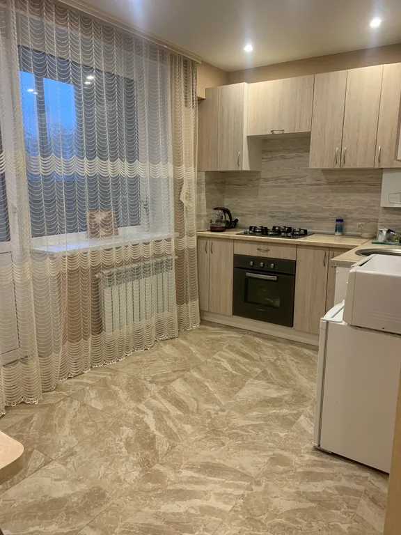 Новостройка