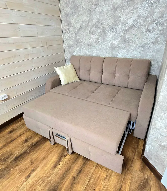 Супер квартирка в центре