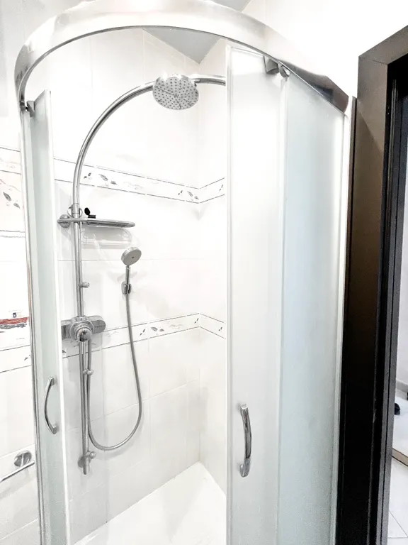 Апартаменты Морской Бриз