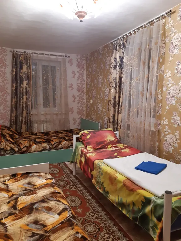 2х комн кв для рабочих и командированных без балкона около Собора