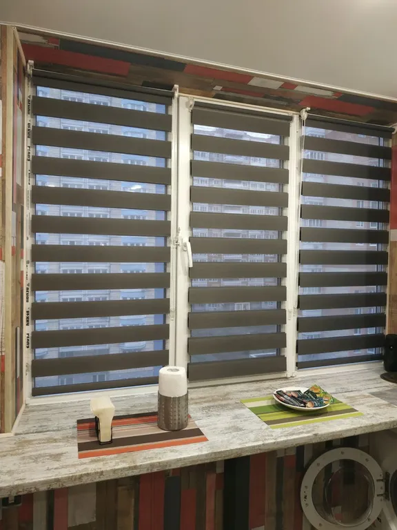 Квартира Квартира Студия у метро и а.вокзала — Москва