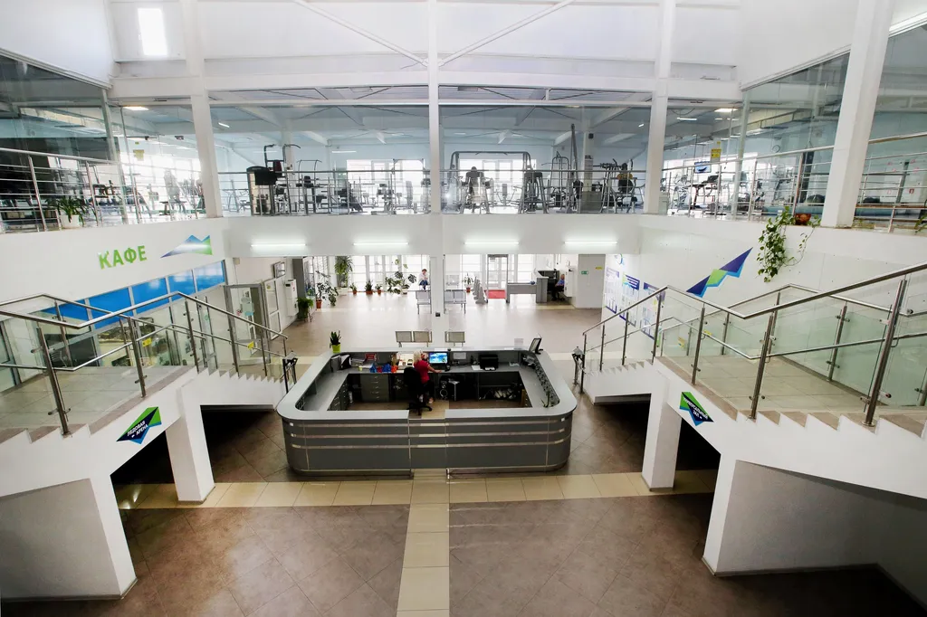 Комфортная однокомнатная квартира на берегу Балтийского моря