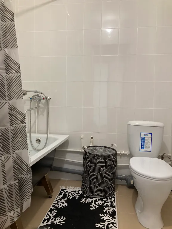 Уютная квартира районе Гальянка рядом с ТРЦ Кит