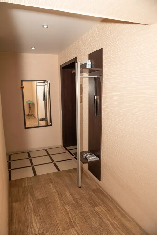 1-комнатная уютная квaртиpа