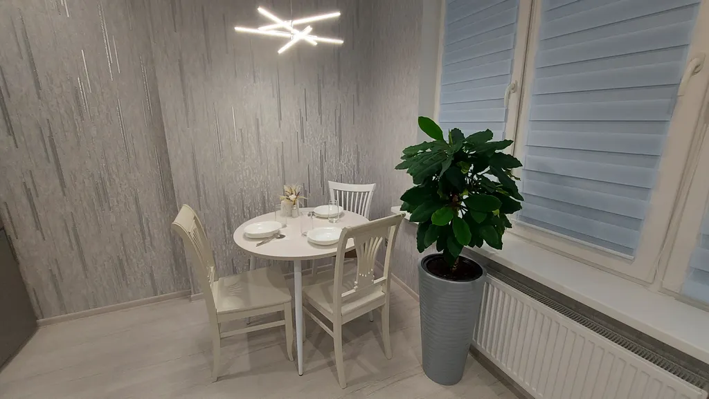 Уютная квартира для качественного отдыха в спальном районе Тулы — аренда посуточно в Тула