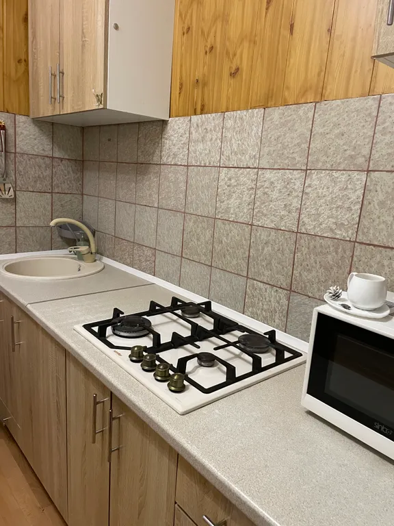 Морской бриз