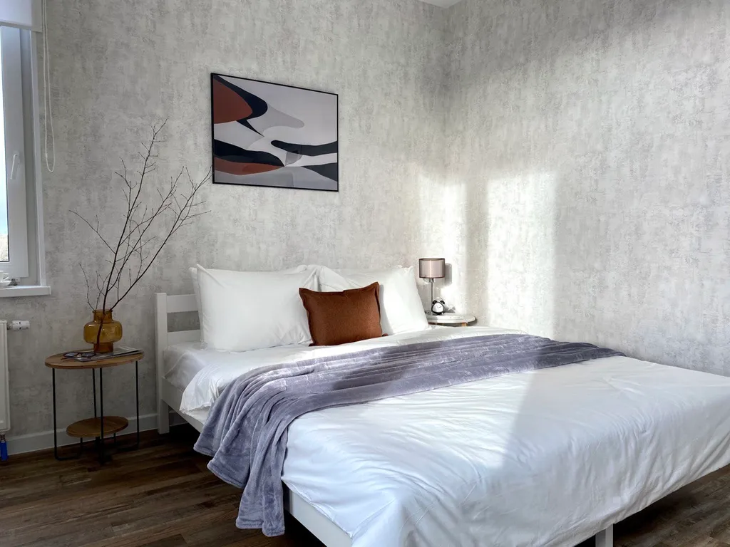 Квартира Hygge Karelia Апартаменты  у леса — Петрозаводск