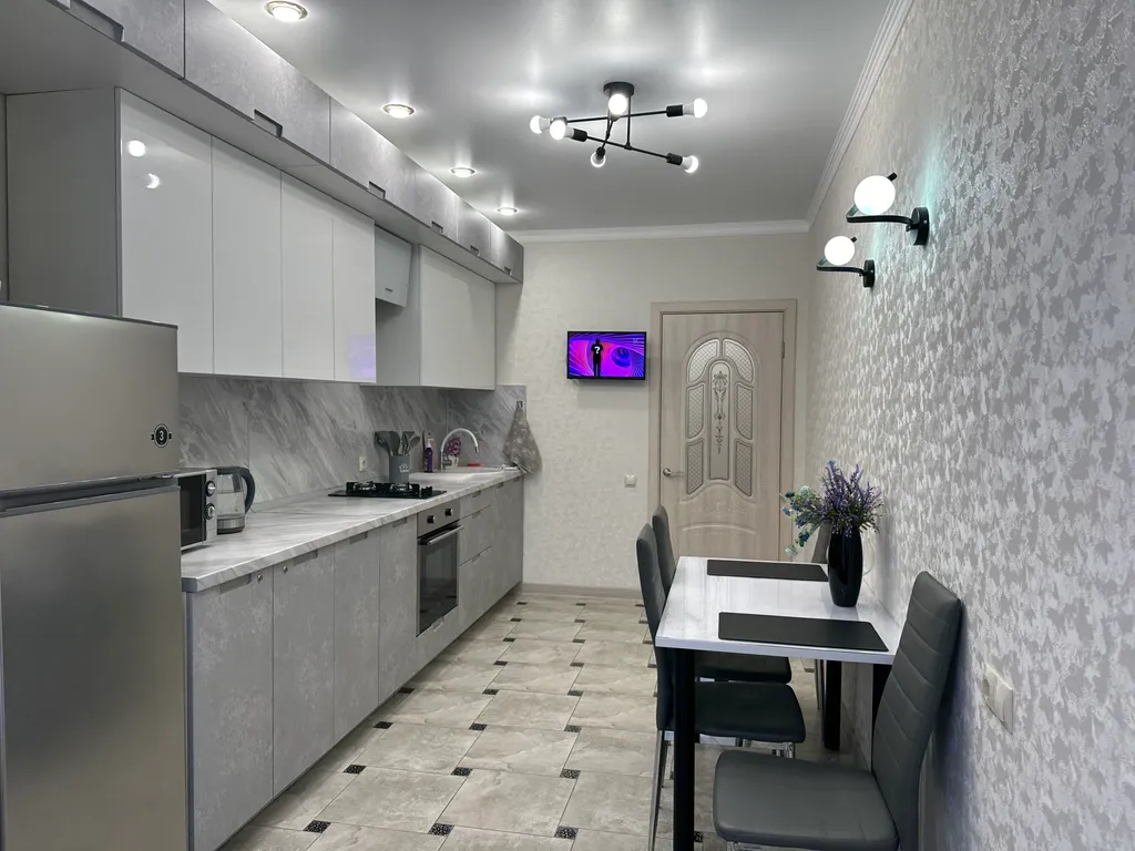 Квартира Квартира у Олимпийского парка — Владикавказ