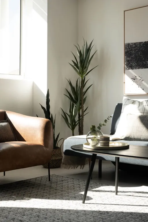 Элитная квартира в самом сердце Тель авива