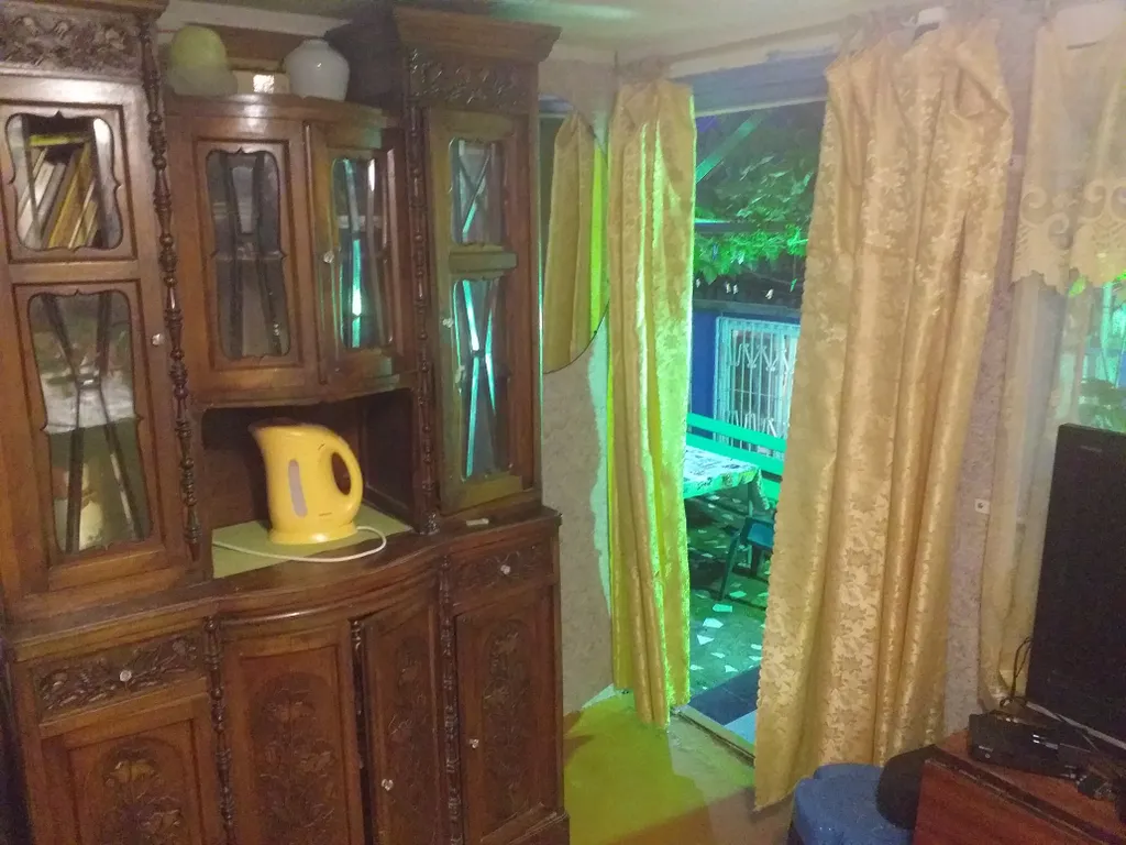 Коттедж Домик у моря — Гизель-Дере